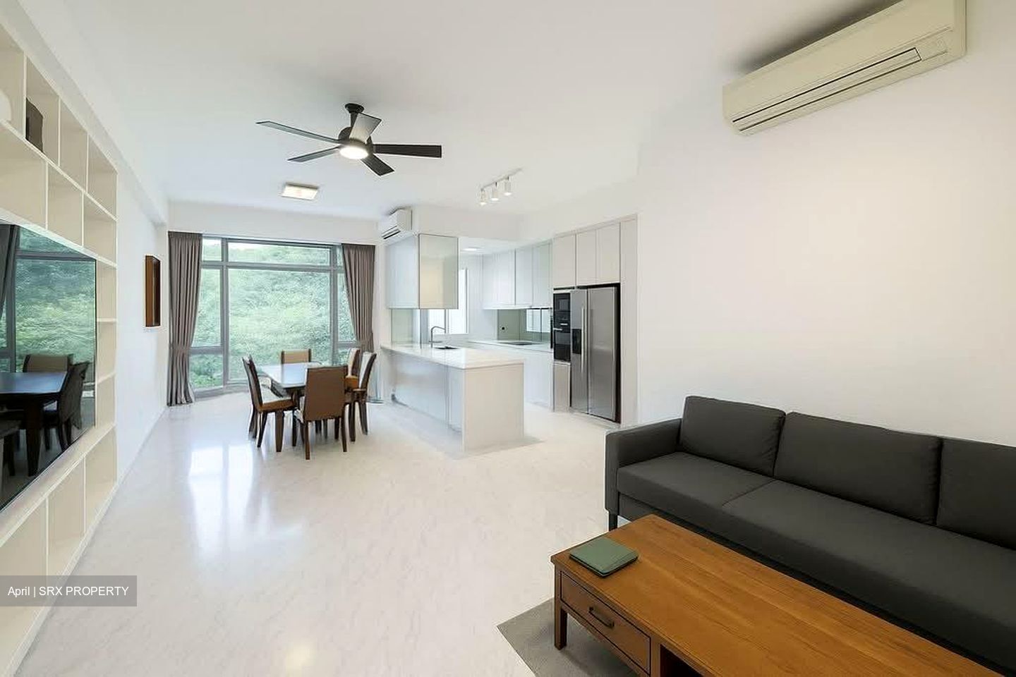 The Lanai (D23), Condominium #570095241